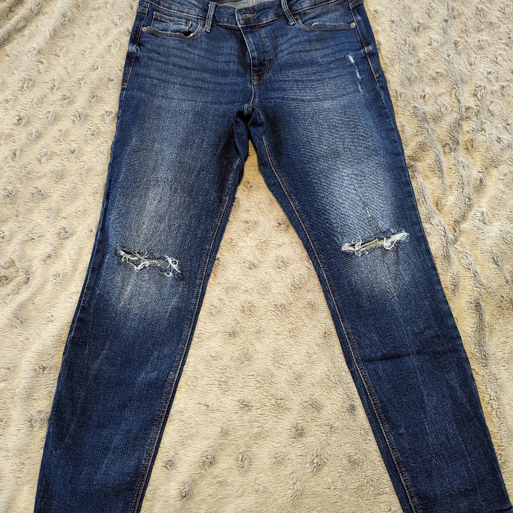 Old navy jeans